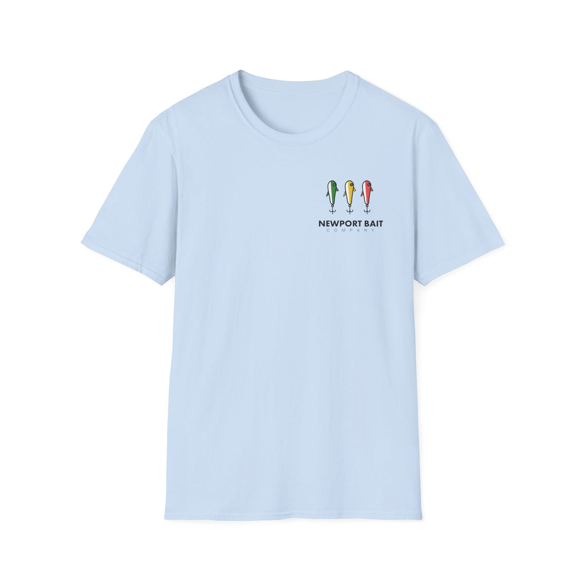 Scup Newport T-Shirt