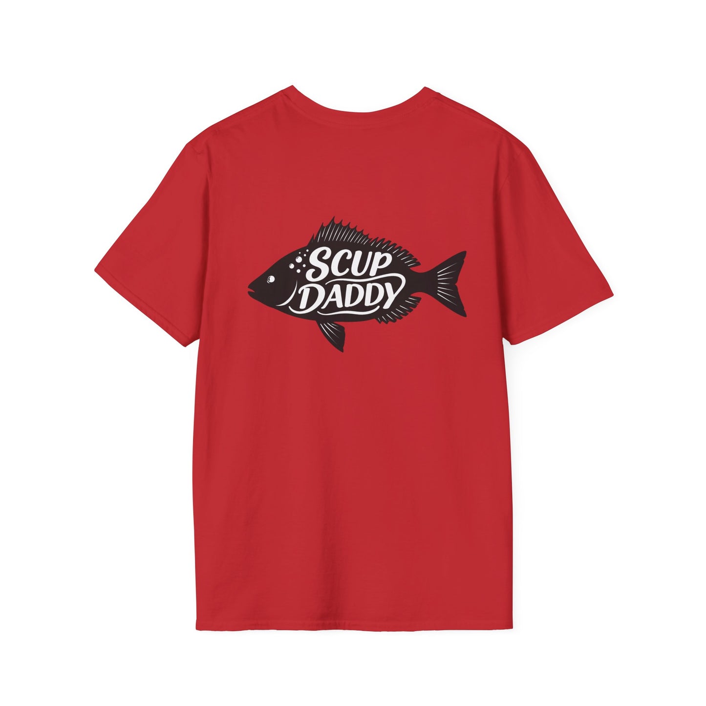 N.B.C. Scup Daddy Tshirt
