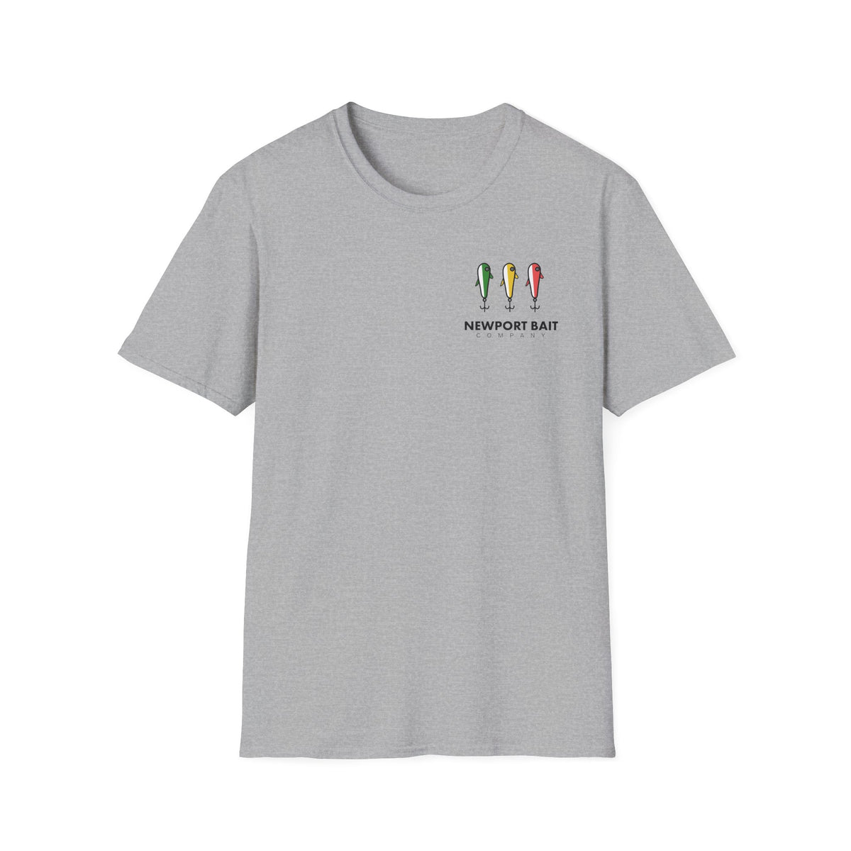 Scup Newport T-Shirt
