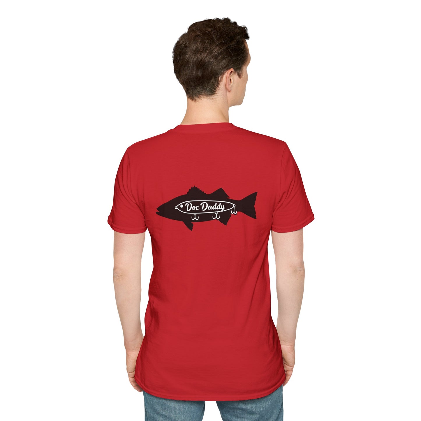 N.B.C. Doc Daddy T-Shirt