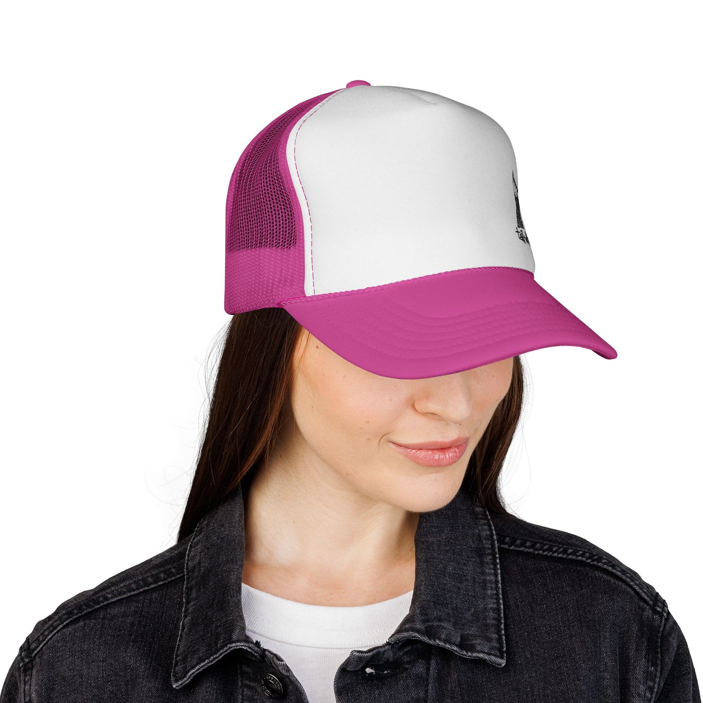 Tail-whip OG Trucker Caps