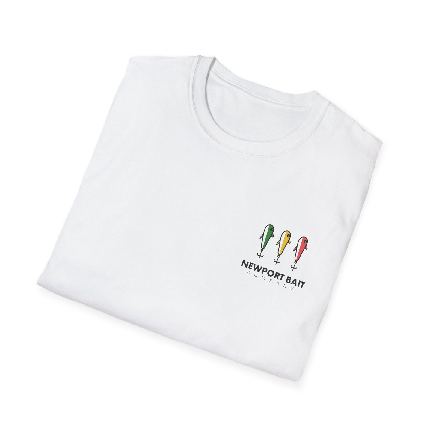 N.B.C. Pappa Mojarra T-Shirt