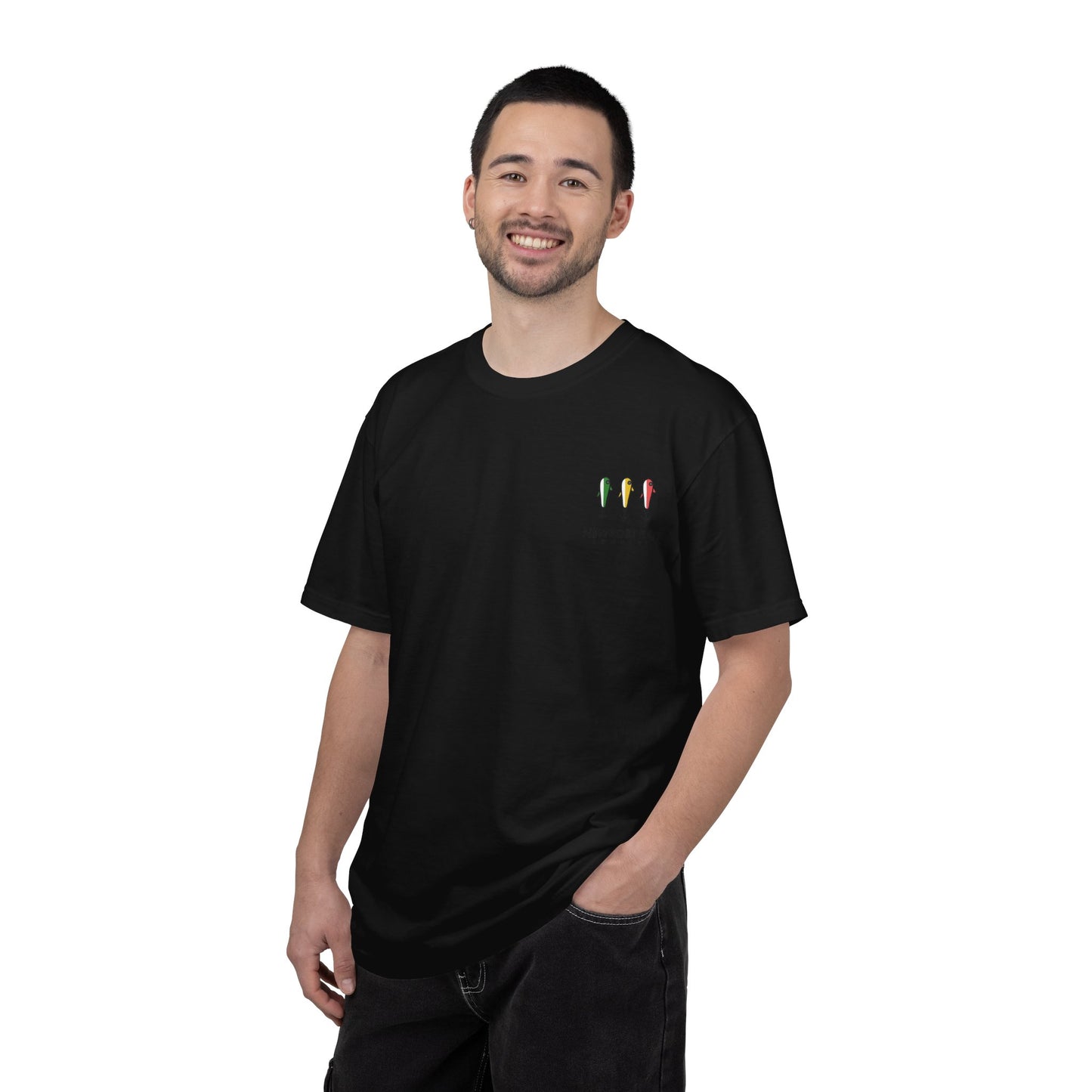 Newport Bait Company Rude Scup T-shirt