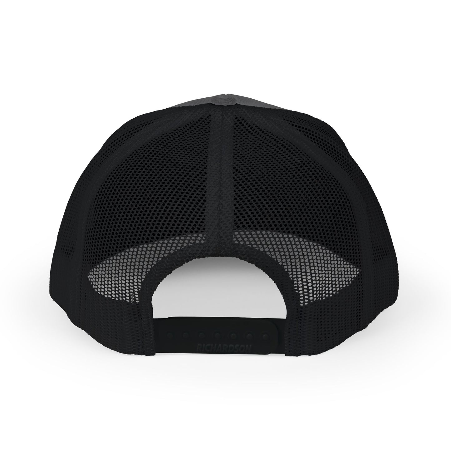 Newport Bait Company Snapback Trucker Cap (Embroidery)
