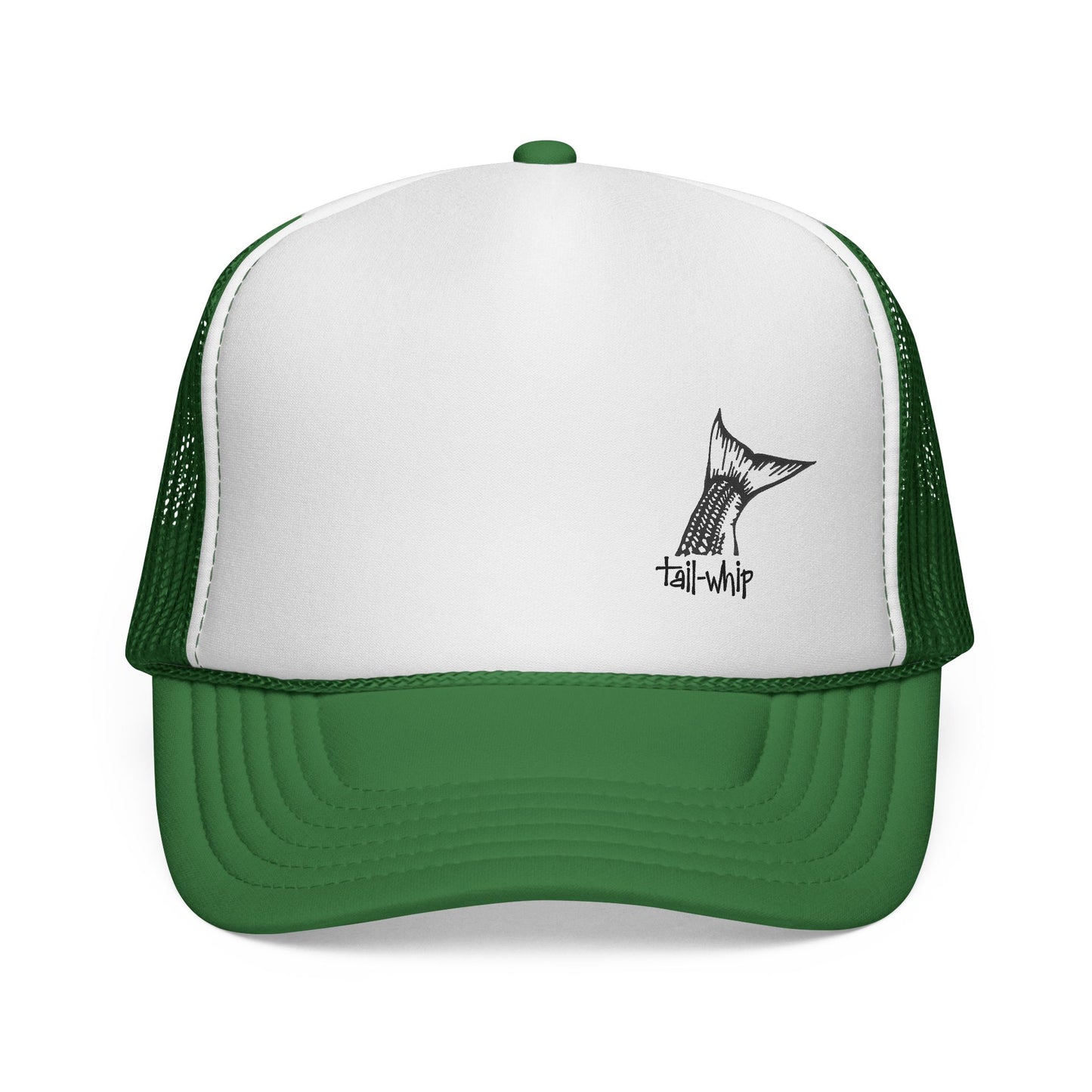Tail-whip OG Trucker Caps