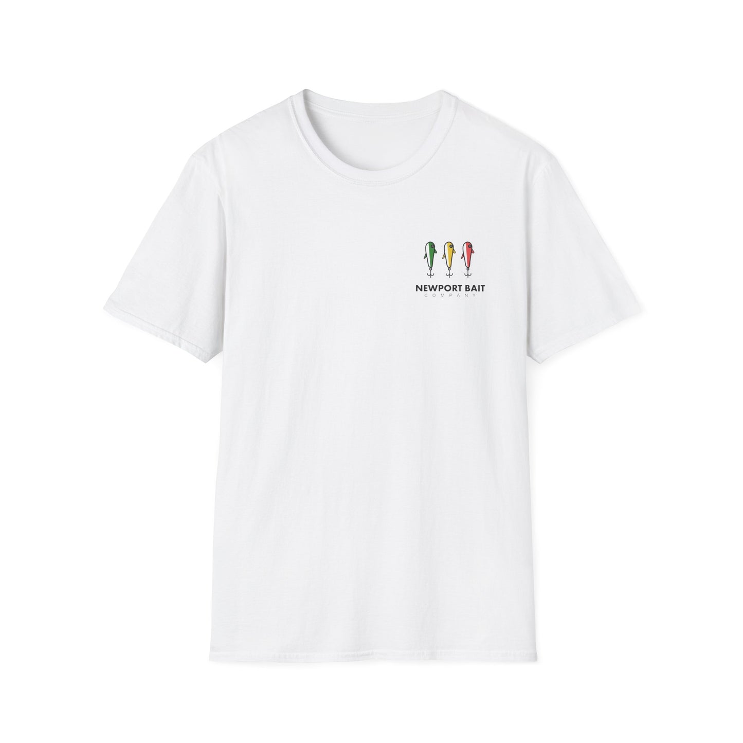 N.B.C. Pappa Mojarra T-Shirt