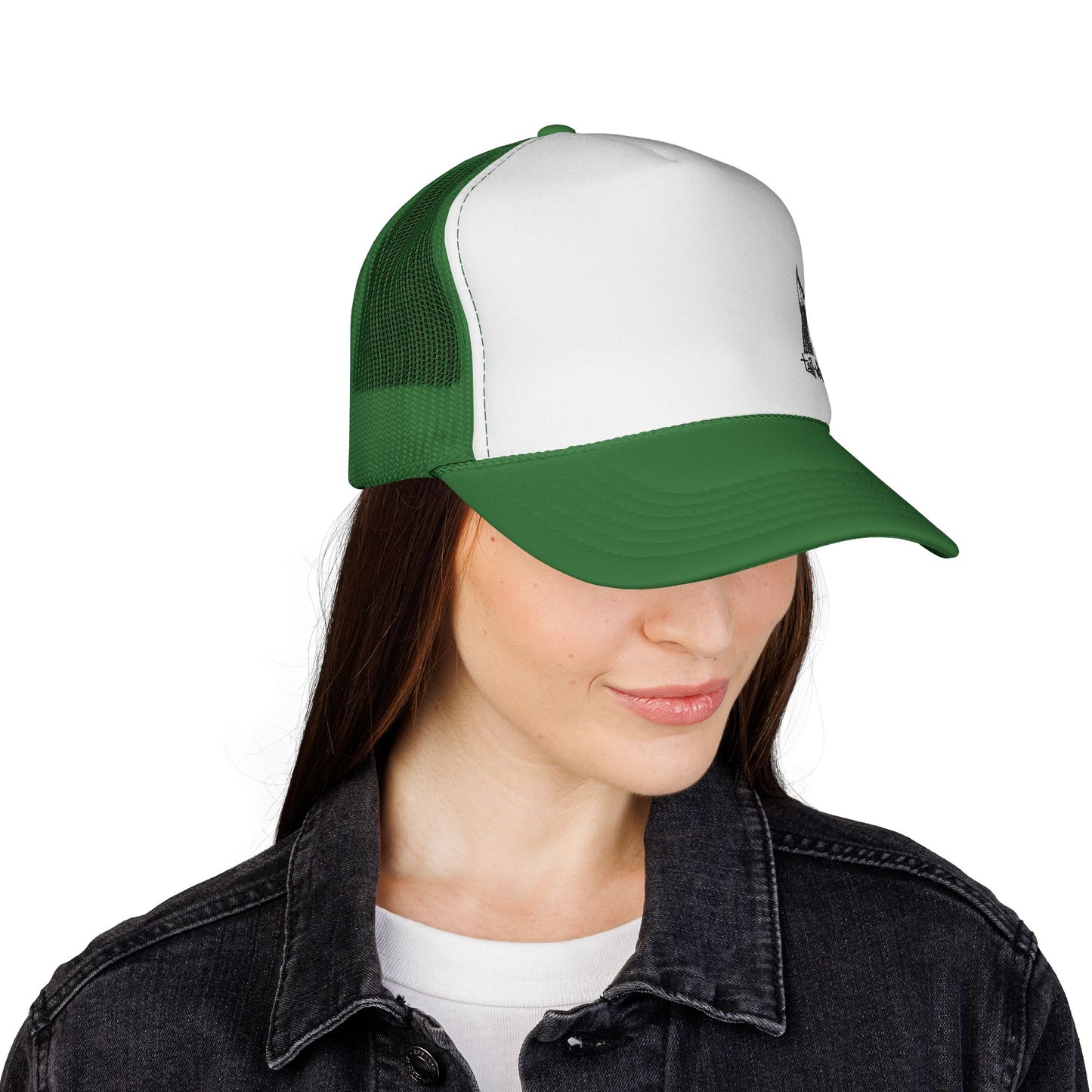 Tail-whip OG Trucker Caps