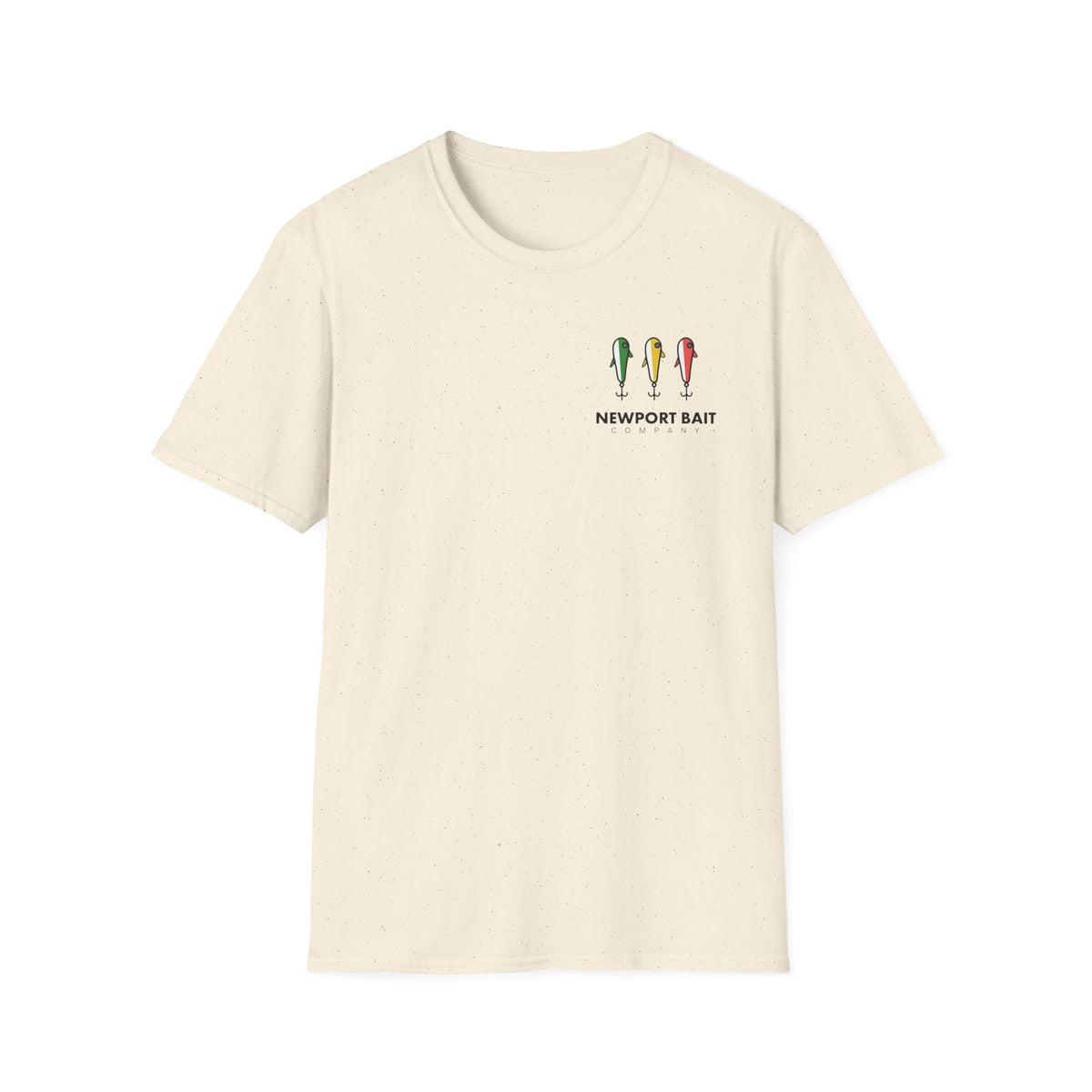 Scup Newport T-Shirt