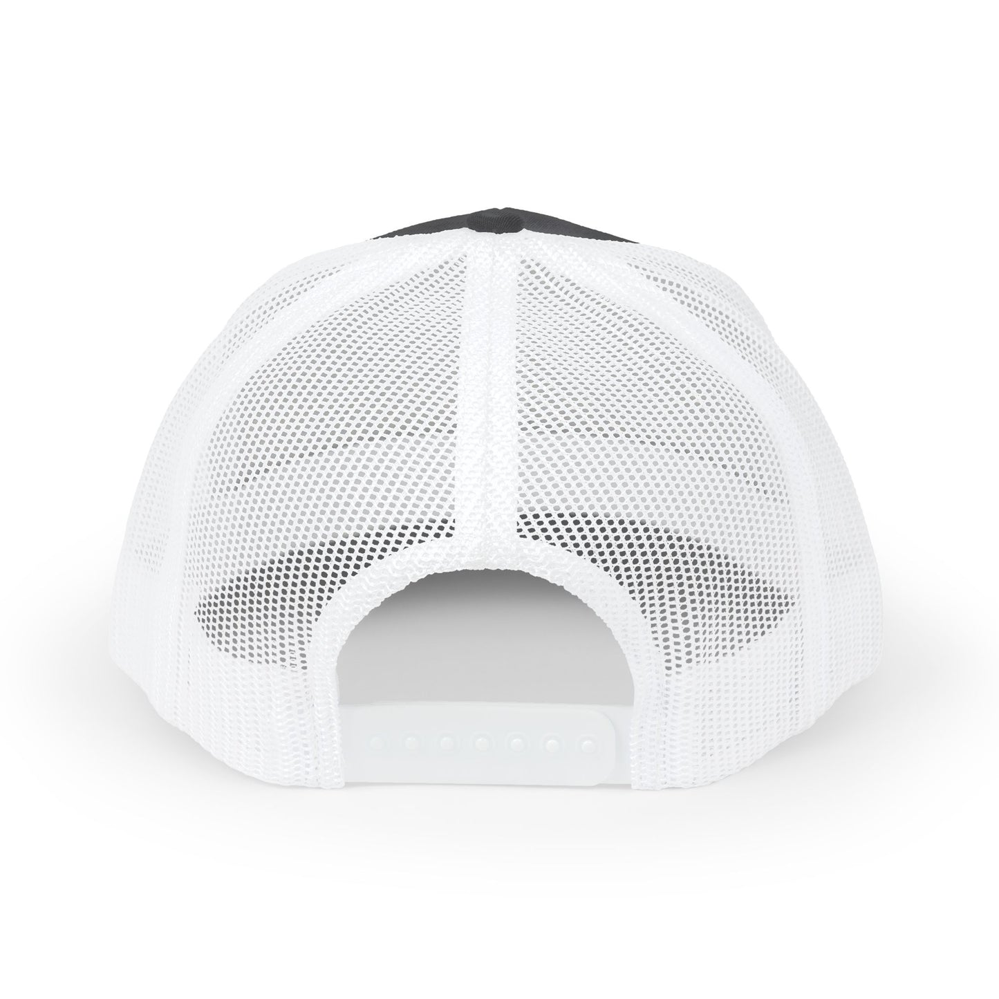 Tail-whip OG Snapback Trucker Cap