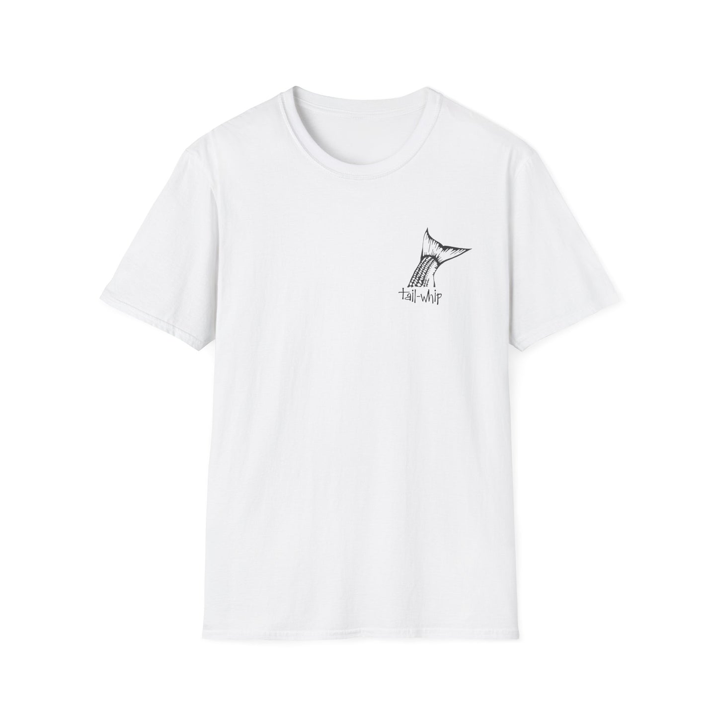 Tail-whip OG Softstyle T-Shirt