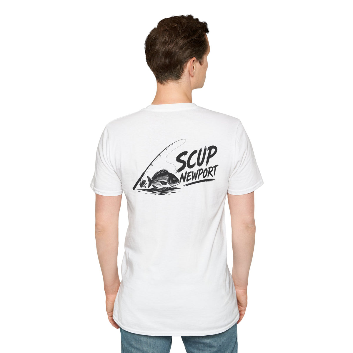 Scup Newport T-Shirt