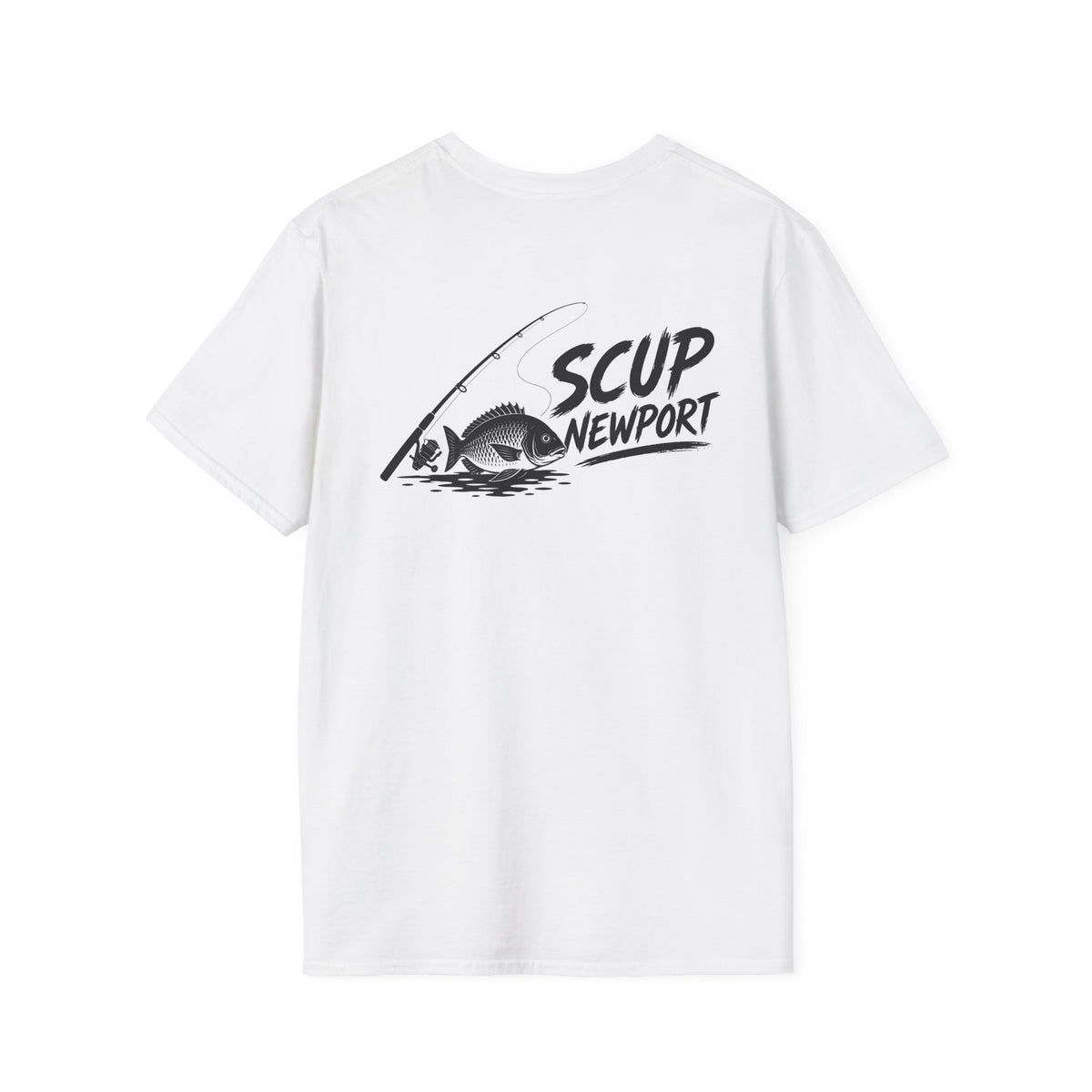 Scup Newport T-Shirt