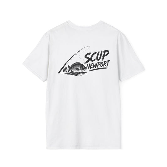 Scup Newport T-Shirt