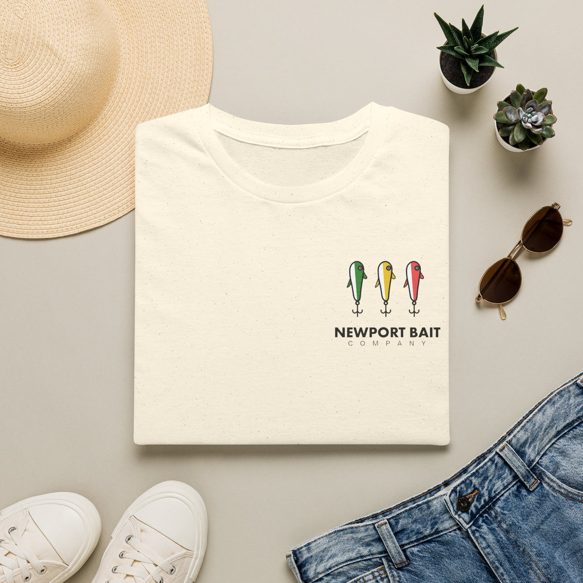 Scup Newport T-Shirt